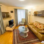 Steingasse Appartamento Salisburgo