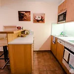 Appartamento Steingasse Salisburgo