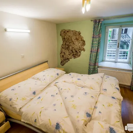 Steingasse * Salisburgo