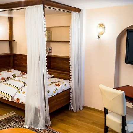 Steingasse Appartamento Salisburgo