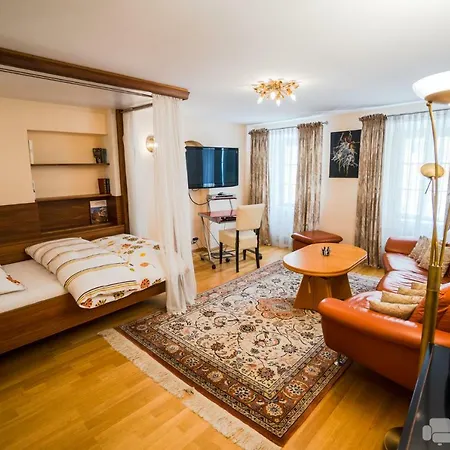 Appartamento Steingasse