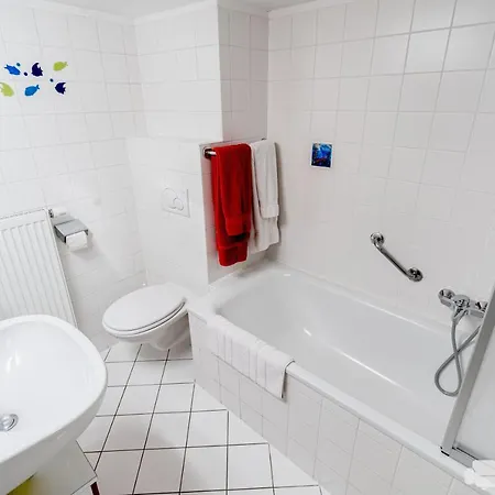 Appartement Steingasse *