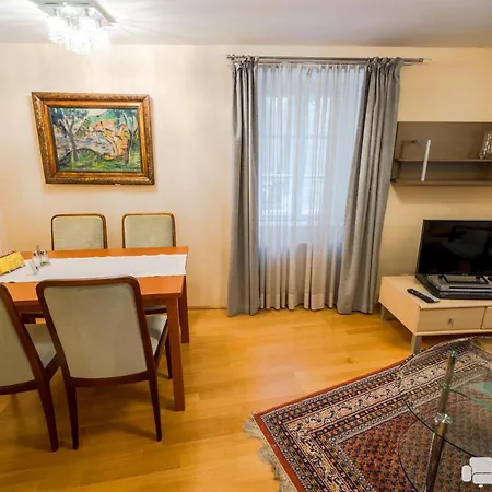 Steingasse Appartement *
