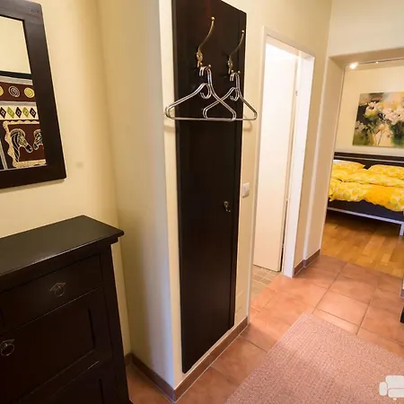 Steingasse Appartement Salzbourg