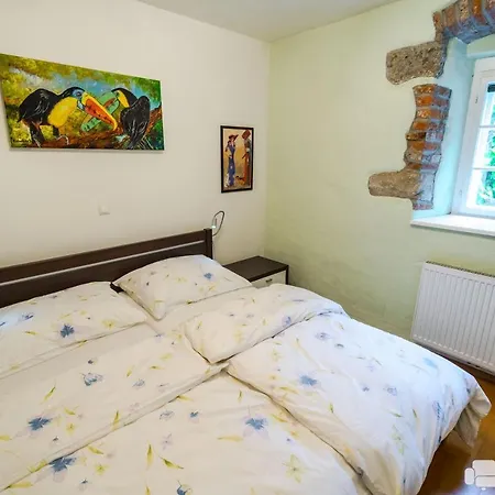 Appartement Steingasse