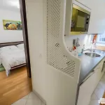斯德盖斯公寓 * 萨尔茨堡