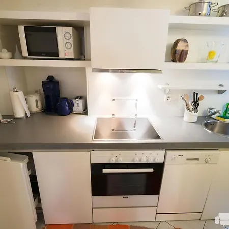 Steingasse Lägenhet *
