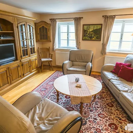 Apartamento Steingasse