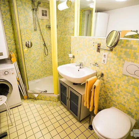 Apartamento Steingasse *