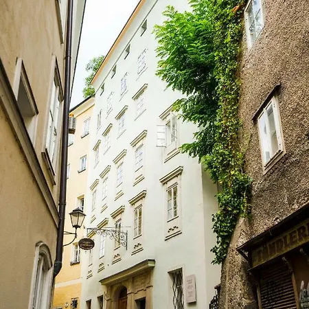 Апартаменты Steingasse