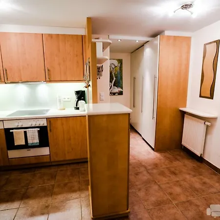 Апартаменты Steingasse