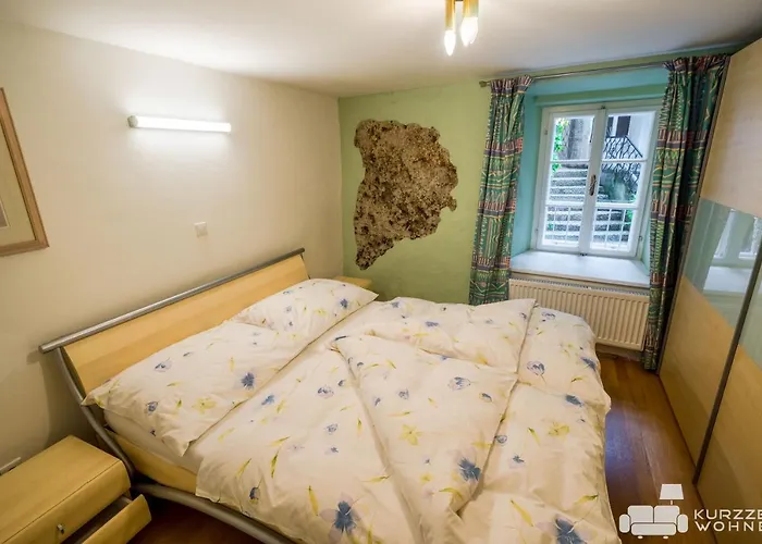 Steingasse * Salzburg