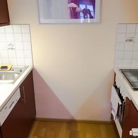 シュタインガッセ *